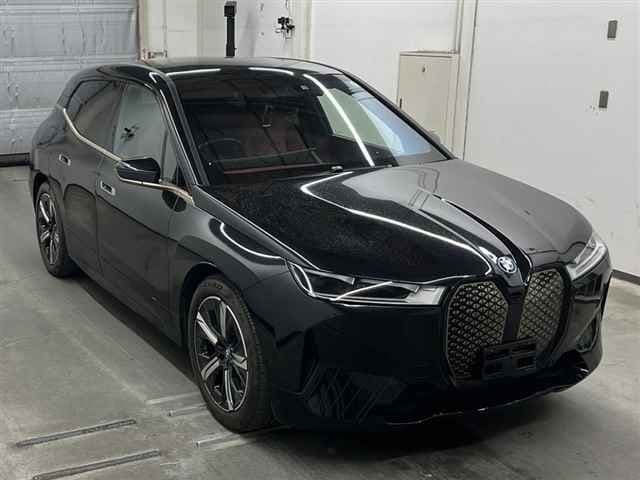 BMW Ix, 2022 год., лот 15136