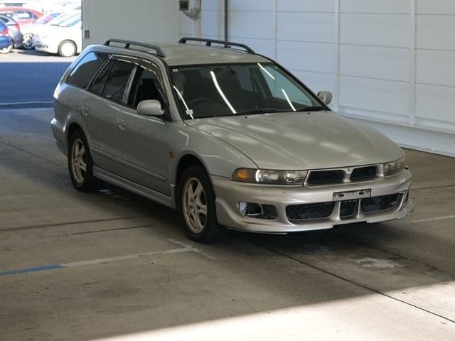 MITSUBISHI Legnum, 1999 год., лот 2539