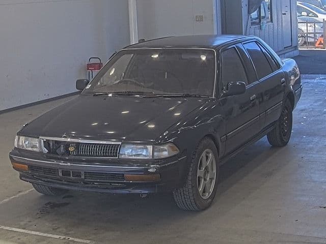 TOYOTA Corona, 1990 год., лот 20140