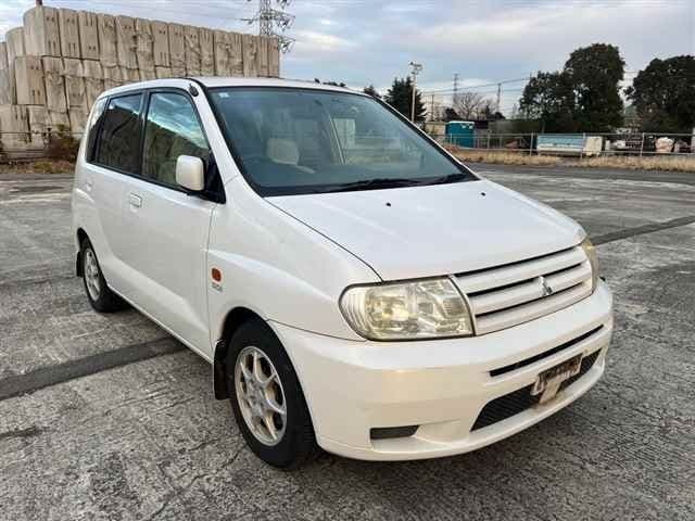 MITSUBISHI Dingo, 2001 год., лот 92011