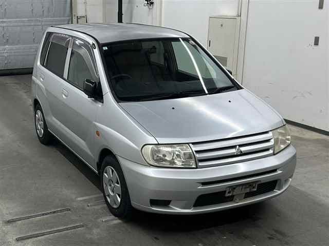 MITSUBISHI Dingo, 2001 год., лот 90217