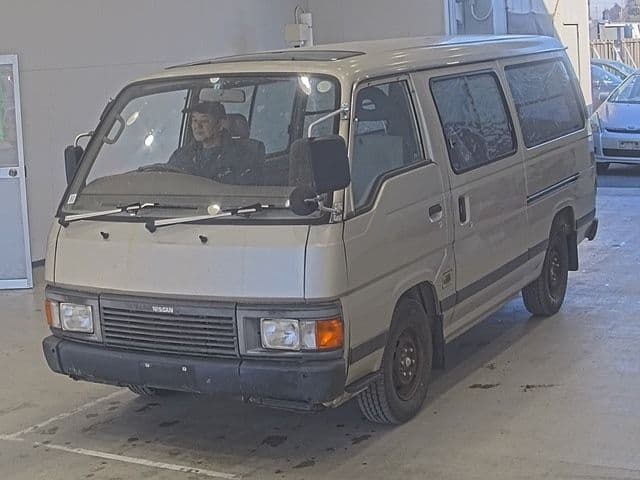 NISSAN Homy VAN, 1994 год., лот 20330