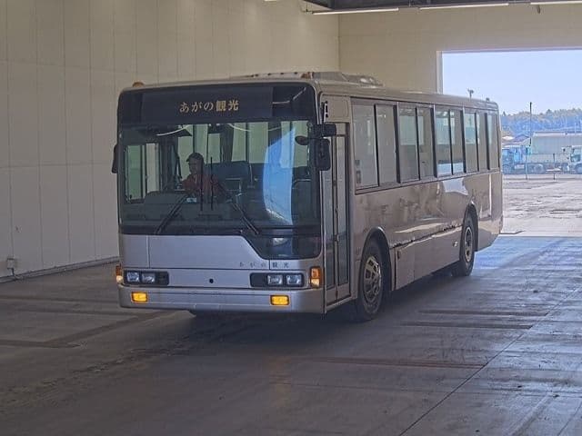 MITSUBISHI Aero Star, 1999 год., лот 202