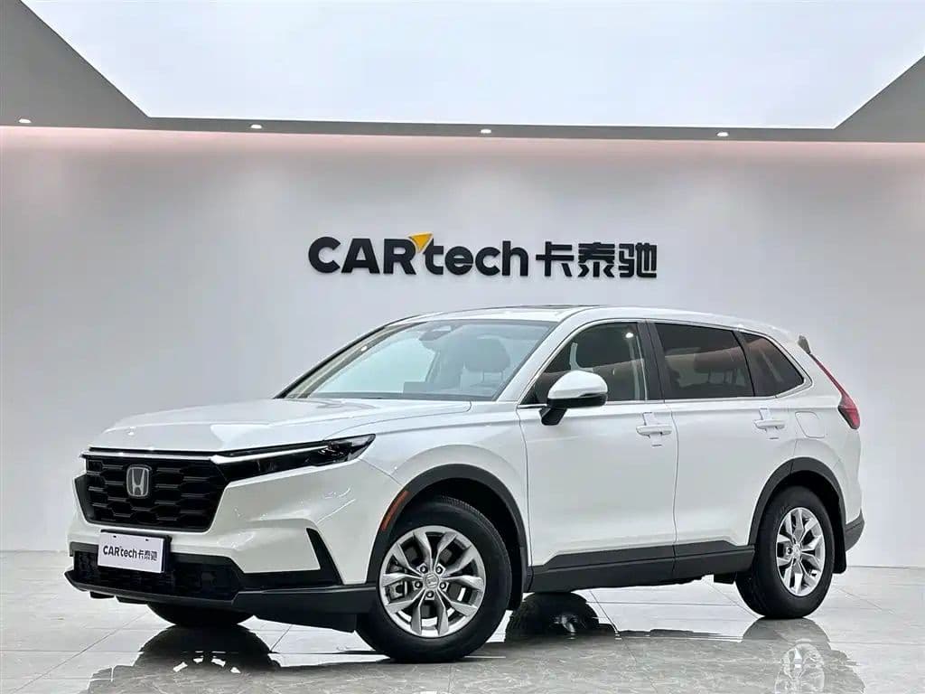 HONDA Cr V, 2024 год., лот 57634113