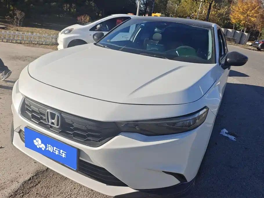 HONDA Integra, 2025 год., лот 57645475