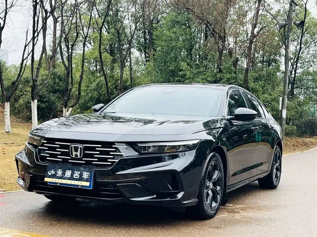 HONDA Accord, 2025 год., лот 57719761