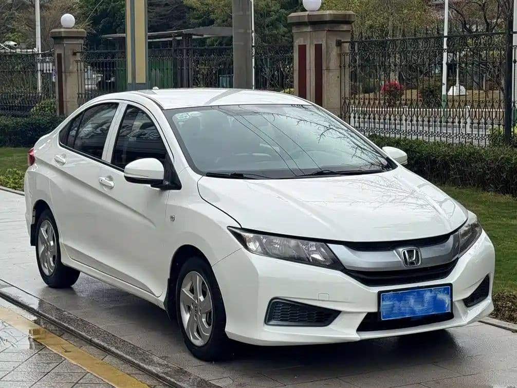 HONDA City, 2018 год., лот 57713881