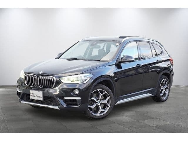 BMW X1, 2019 год., лот 28