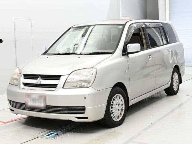 MITSUBISHI Dion, 2004 год., лот 90566