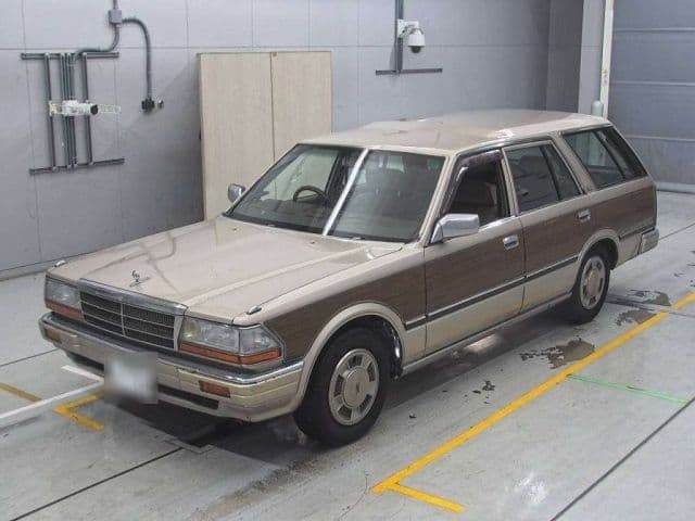 NISSAN Gloria Wagon, 1996 год., лот 30190
