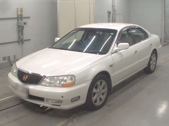 HONDA Saber, 2001 год., лот 10136
