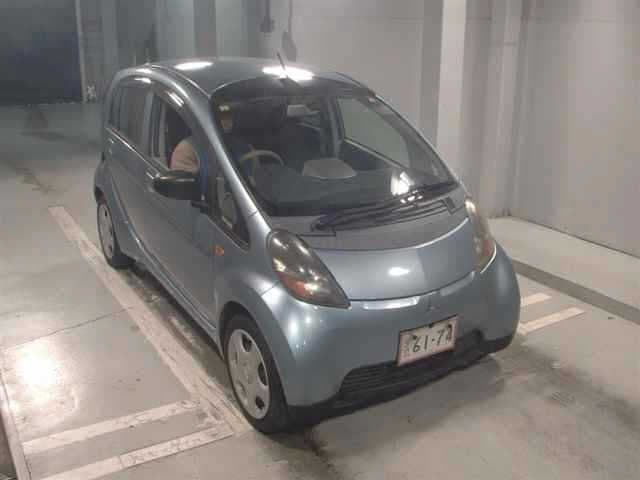 MITSUBISHI I, 2006 год., лот 6023