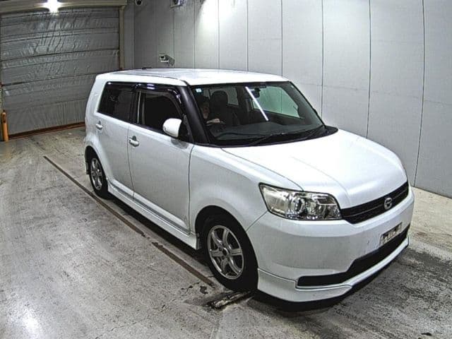 TOYOTA Corolla Rumion, 2015 год., лот 4516