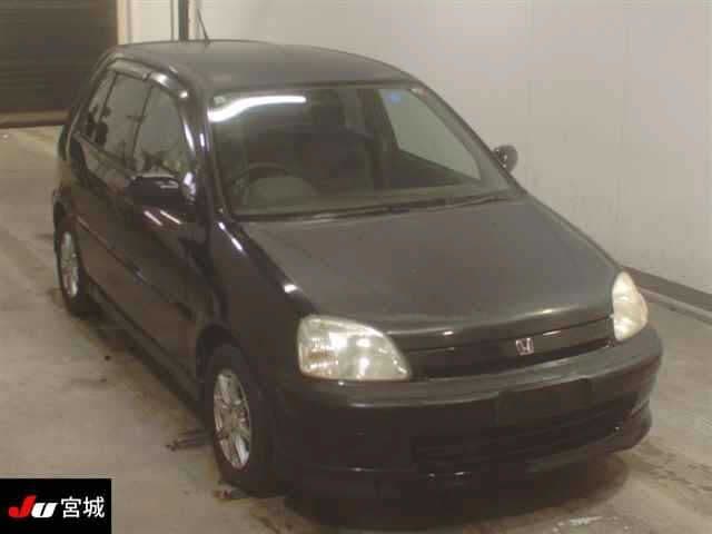 HONDA Logo, 1998 год., лот 4414