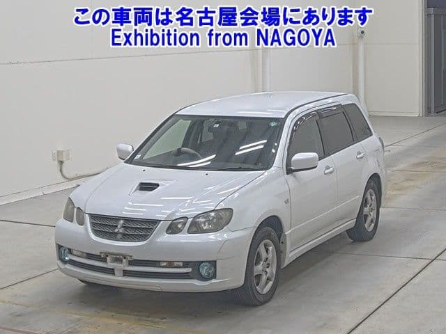MITSUBISHI Airtrek, 2005 год., лот 15005