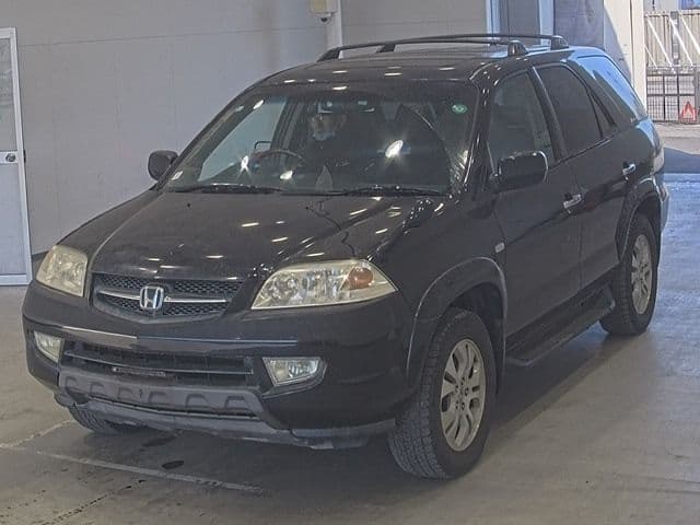 HONDA Mdx, 2003 год., лот 20081