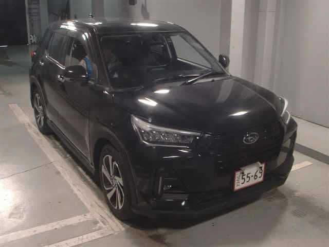 SUBARU Rex, 2025 год., лот 28