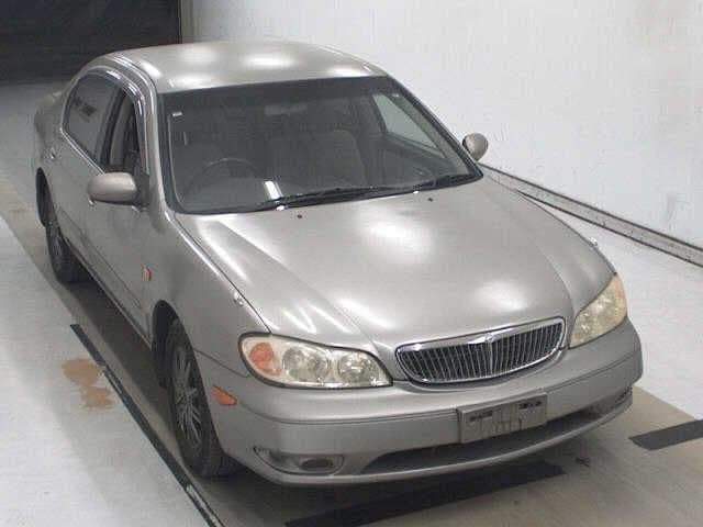 NISSAN Cefiro, 2003 год., лот 5246