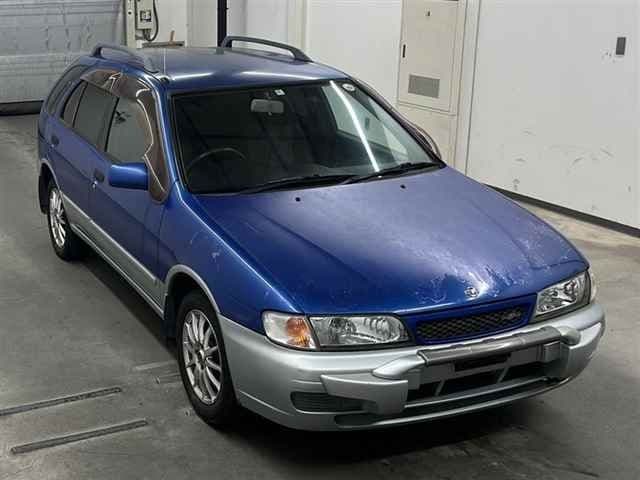 NISSAN Pulsar series, 1999 год., лот 85030
