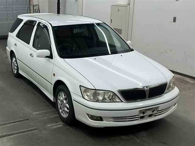 TOYOTA Vista Ardeo, 2001 год., лот 60014