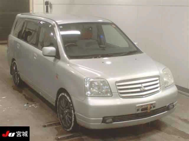 MITSUBISHI Dion, 2001 год., лот 7175