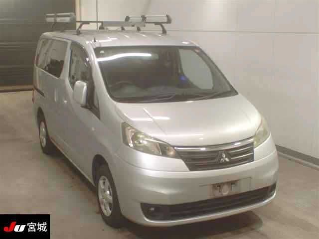 MITSUBISHI Delica D3, 2015 год., лот 7094