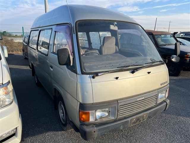 NISSAN Homy VAN, 1994 год., лот 80051