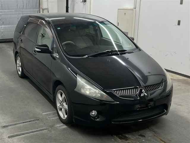MITSUBISHI Grandis, 2003 год., лот 90055