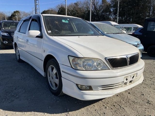 TOYOTA Vista Ardeo, 2001 год., лот 80041