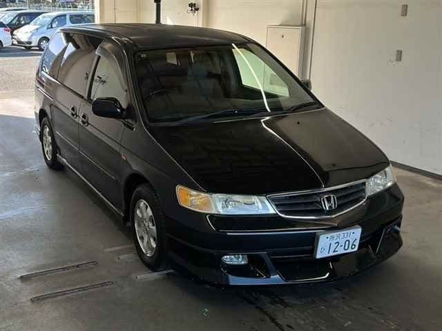 HONDA Lagreat, 2003 год., лот 70097