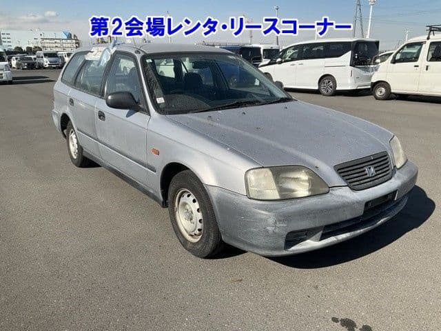 HONDA Partner, 2002 год., лот 60107