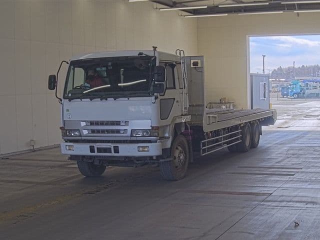 MITSUBISHI Great, 1995 год., лот 4433