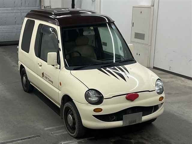 MITSUBISHI Minika Toppo, 1998 год., лот 107