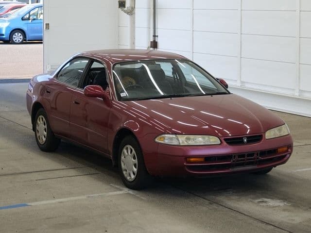 TOYOTA Sprinter Marino, 1992 год., лот 2254