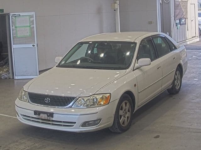 TOYOTA Pronard, 2000 год., лот 20407