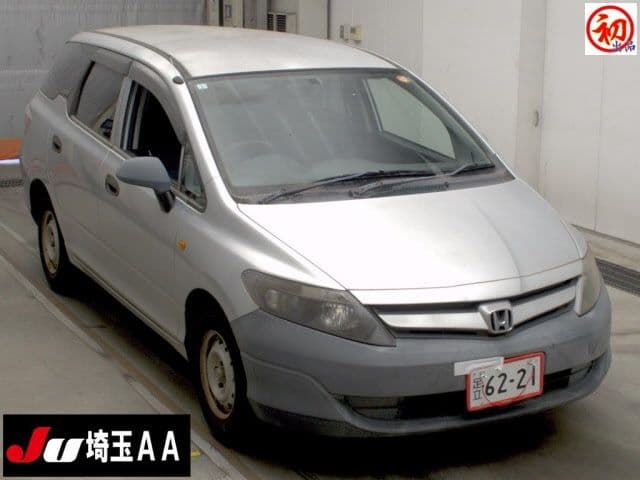 HONDA Partner, 2008 год., лот 6089