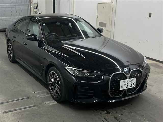 BMW I4, 2024 год., лот 15116