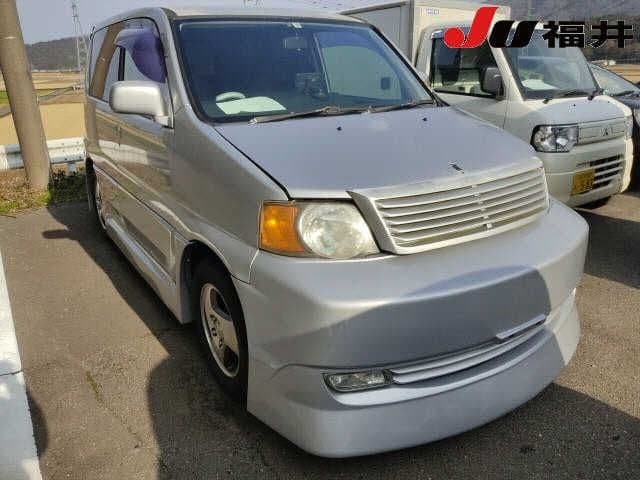 HONDA S Mx, 2001 год., лот 4010