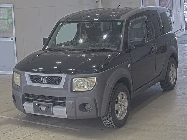 HONDA Element, 2004 год., лот 1745