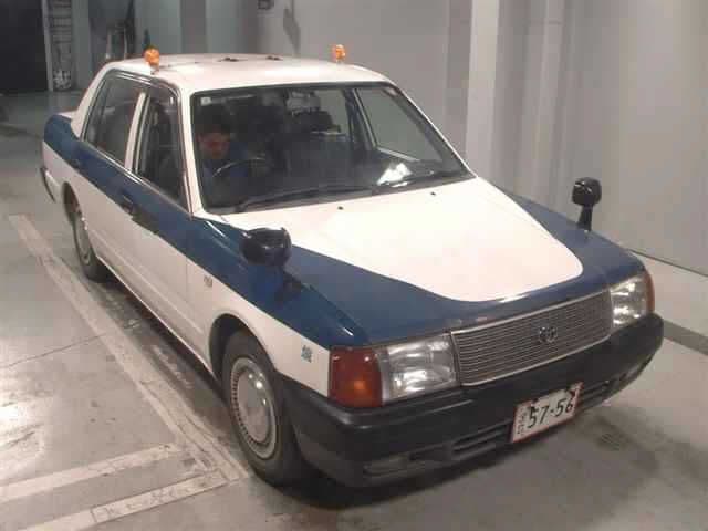 TOYOTA Comfort, 2006 год., лот 2012