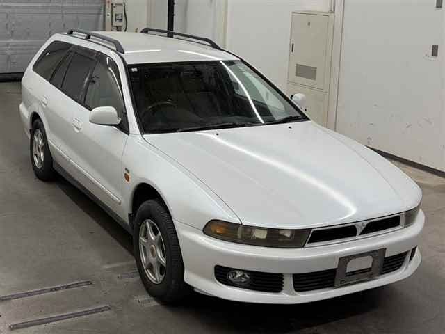 MITSUBISHI Legnum, 1998 год., лот 85033