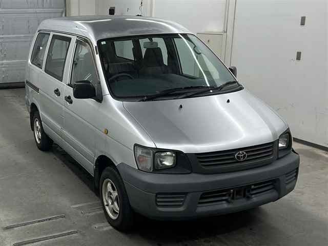TOYOTA Lite Ace Noah, 2000 год., лот 85184