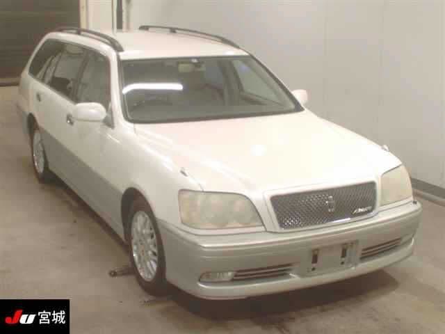 TOYOTA Crown Estate, 2002 год., лот 778