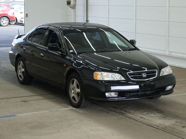 HONDA Inspire, 1999 год., лот 2333