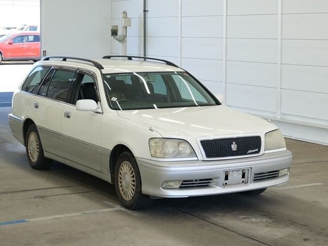 TOYOTA Crown Estate, 2000 год., лот 5567