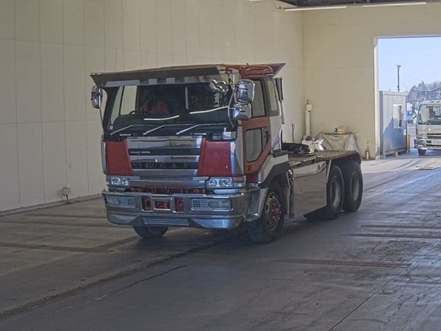 NISSAN Bigthumb, 1998 год., лот 4513