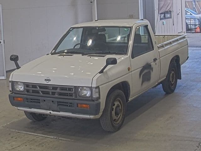 NISSAN Datsun Pickup, 1996 год., лот 20014
