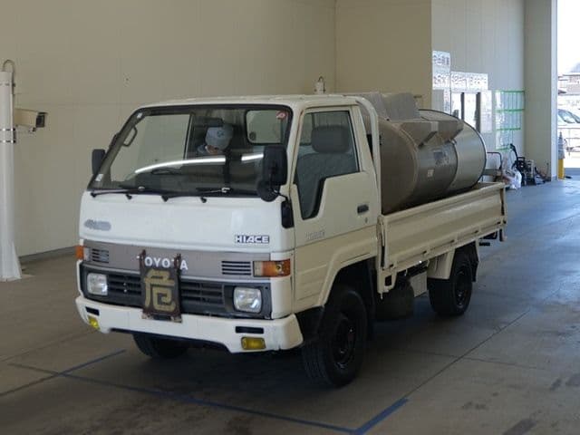 TOYOTA Hiace Truck, 1992 год., лот 1556