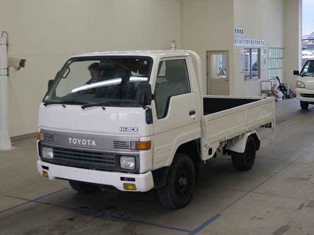 TOYOTA Hiace Truck, 1993 год., лот 1288