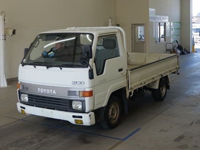TOYOTA Hiace Truck, 1995 год., лот 1399